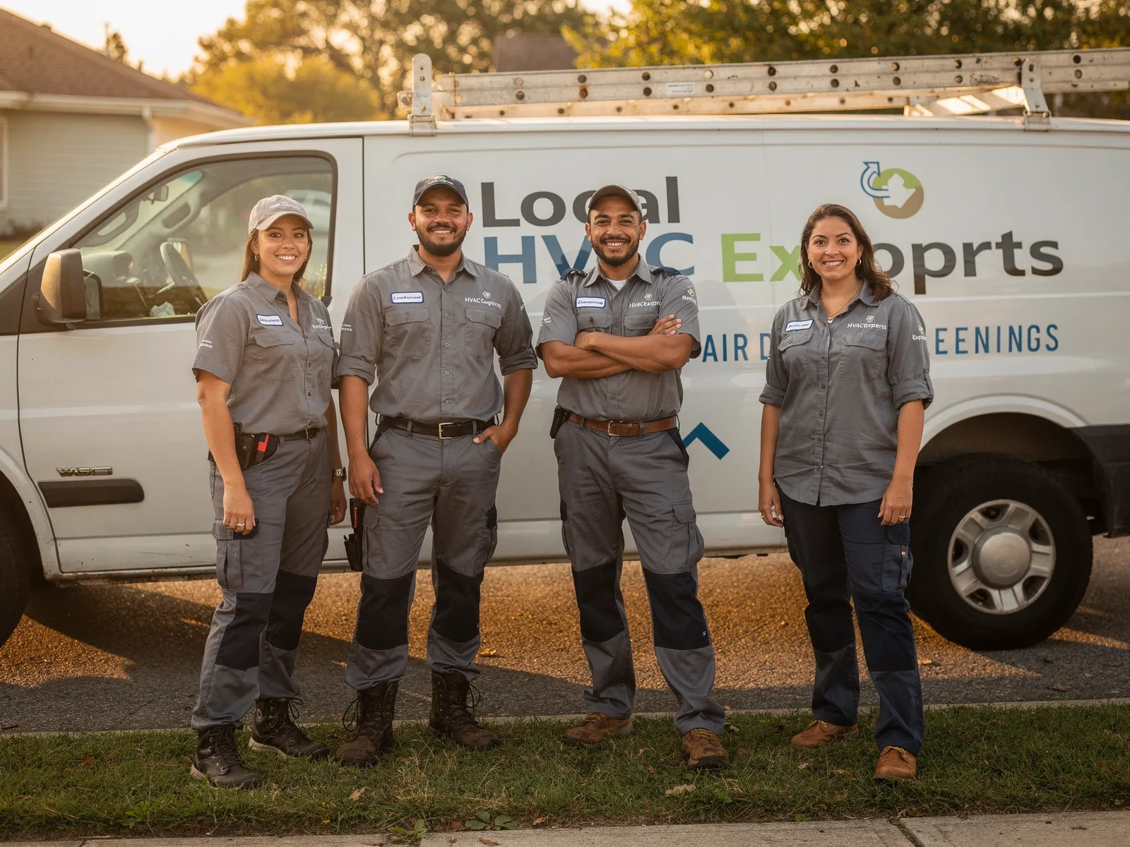 24/7 HVAC Repair & AC Replacement company in Moscow Mills, MO
